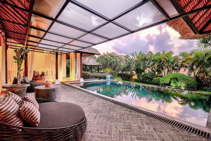 Balibiza Properties management service in Bali