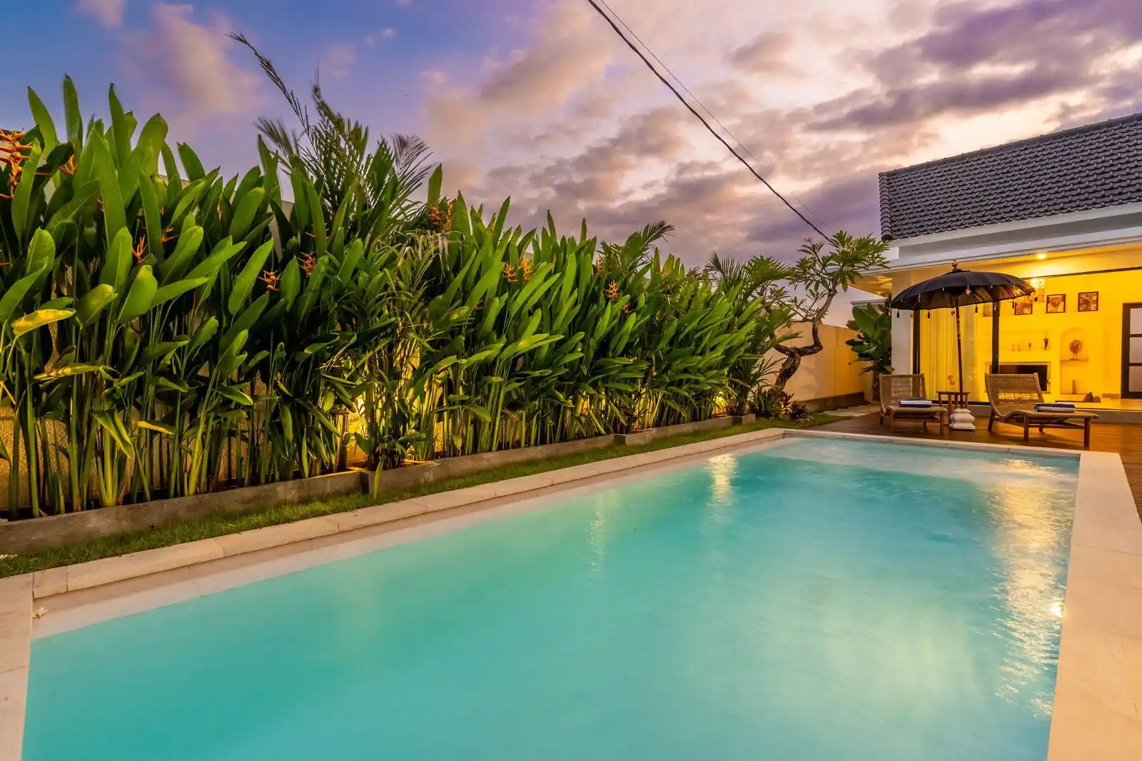 Casa Valentino -Double Suite and Garden