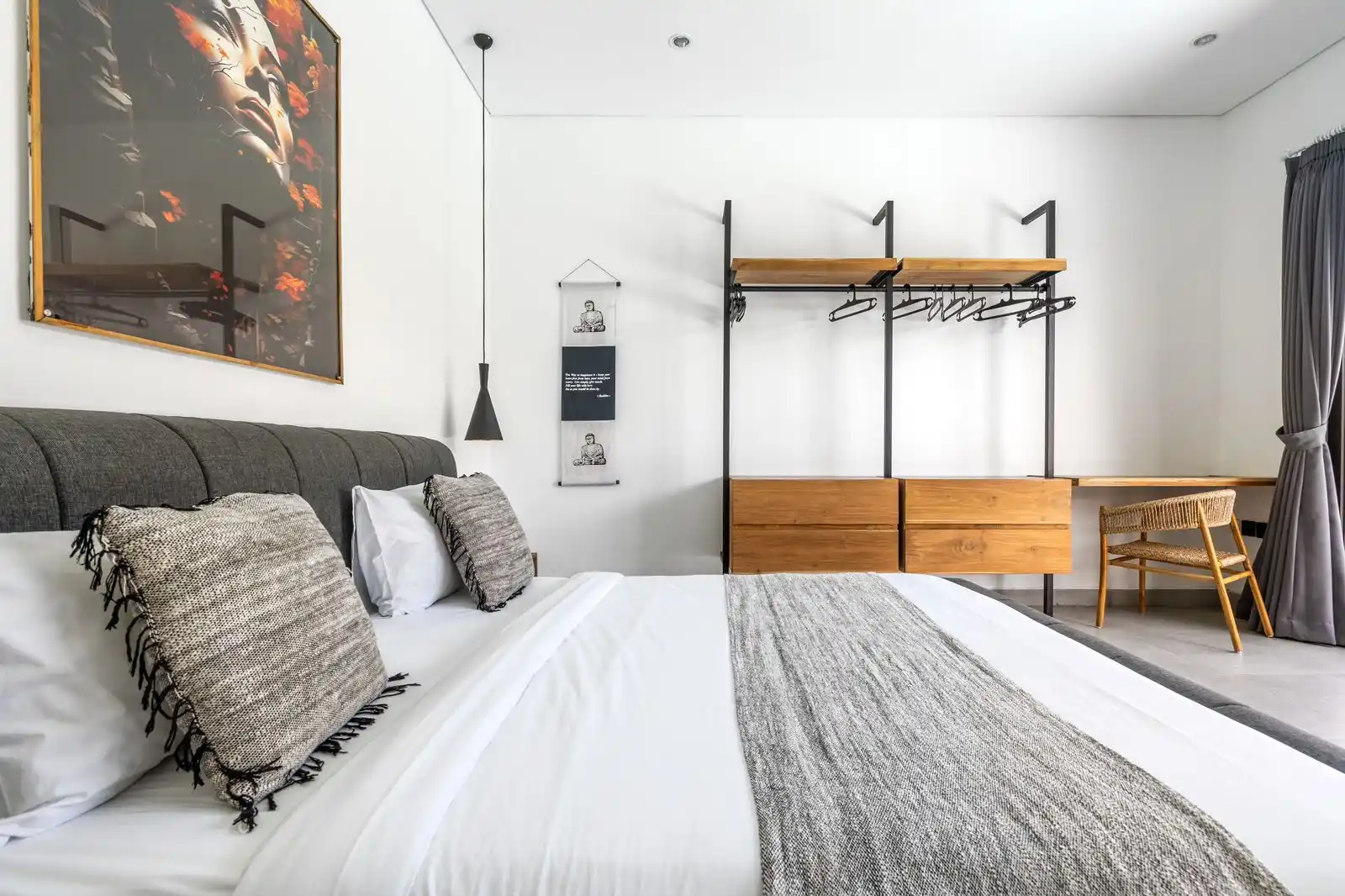 Casa Valentino -Double Suite and Garden