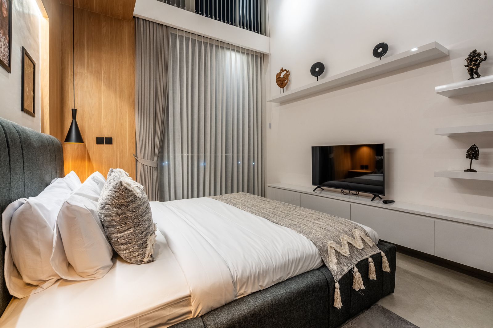 Luxurious 2-Bedroom Oasis - Exclusive Complex Kerobokan | Bali Biza Properties