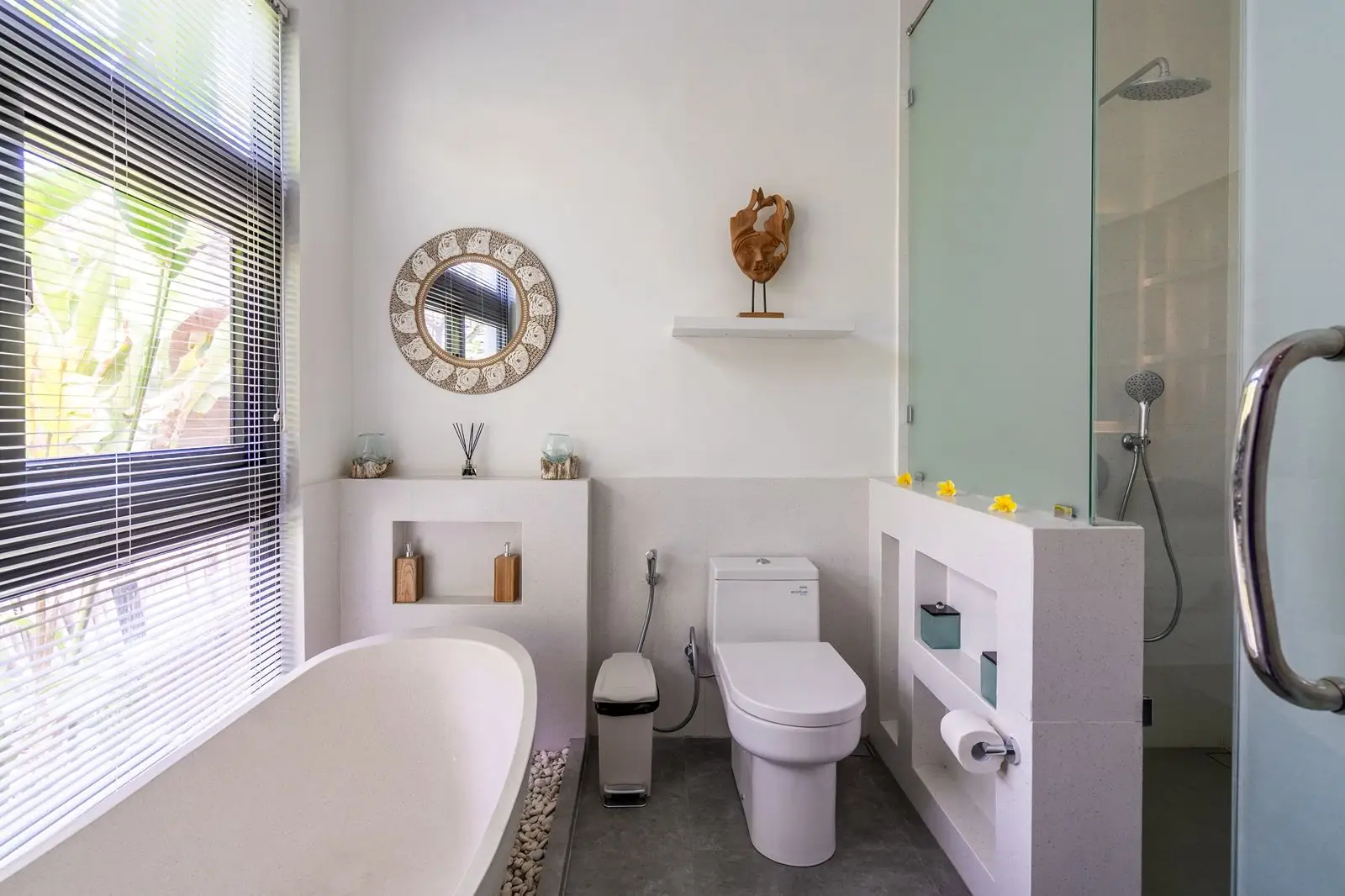Sixth Sense Villas – One Bedroom21