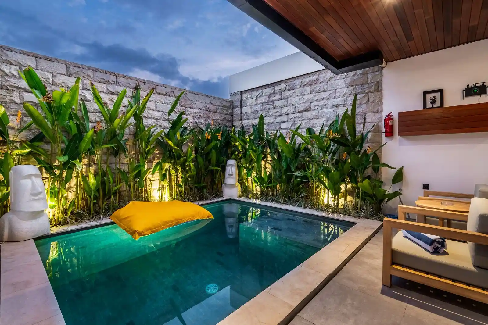 Sixth Sense Villas – two Bedroom20 (3)