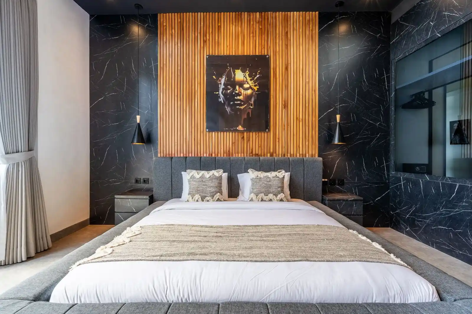 sixth sense villas one bedroom3